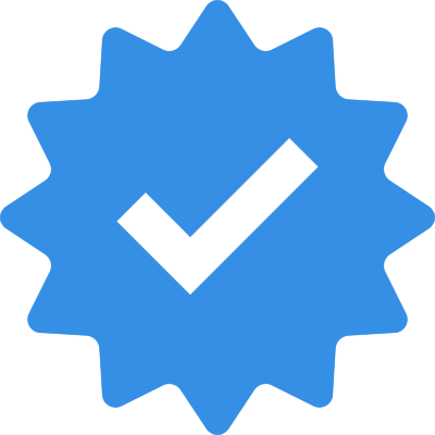 Verified Customer Review Badge - Authentic Testimonial from Real Client